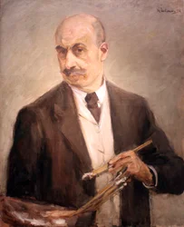 Zelfportret